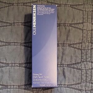 Ole Henriksen Blue Toner for Radiant Skin